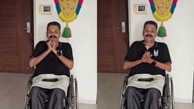 ಉಡುಪಿ: ಅವಮಾನವಾದ ನಿವೃತ್ತ ಯೋಧನಿಗೆ ಕ್ಷಮೆ ಕೇಳಿದ ಟೋಲ್ ಸಿಬ್ಬಂದಿ