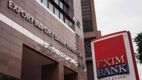 ಎಕ್ಸಿಮ್ ಬ್ಯಾಂಕ್​ನಲ್ಲಿ 40 ಮ್ಯಾನೇಜ್ಮೆಂಟ್ ಟ್ರೈನಿ ಹುದ್ದೆಗೆ ನೇಮಕಾತಿ