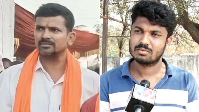 ಕೊಪ್ಪಳ: ಮಗನ ವಿರುದ್ಧ ದೂರು ನೀಡಿದ ಮರುದಿನವೇ ತಂದೆ ಅನುಮಾನಾಸ್ಪದ ಸಾವು