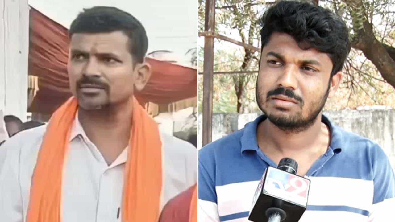 ಕೊಪ್ಪಳ: ಮಗನ ವಿರುದ್ಧ ದೂರು ನೀಡಿದ ಮರುದಿನವೇ ತಂದೆ ಅನುಮಾನಾಸ್ಪದ ಸಾವು, ಆಗಿದ್ದೇನು? ಕೊಪ್ಪಳ: ಮಗನ ವಿರುದ್ಧ ದೂರು ನೀಡಿದ ಮರುದಿನವೇ ತಂದೆ ಅನುಮಾನಾಸ್ಪದ ಸಾವು, ಆಗಿದ್ದೇನು?