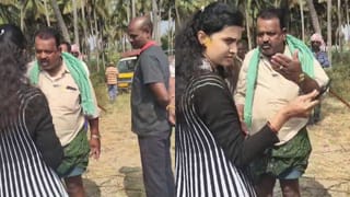 ‘ಇಲ್ಲೇ ನಿನ್ನ ಹೆಣ ಬೀಳತ್ತೆ!’ ಸಿಎಂ ತವರಲ್ಲೇ ಮಹಿಳಾ ಅಧಿಕಾರಿಗೆ ಕೊಲೆ ಬೆದರಿಕೆ!