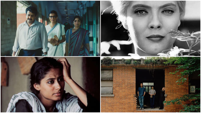 ಬೆಂಗಳೂರು ಚಲನಚಿತ್ರೋತ್ಸವ: ಜ.31ರಂದು ಈ 10 ಸಿನಿಮಾ ಮಿಸ್ ಮಾಡಿಕೊಳ್ಳಬೇಡಿ