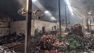 ಪ್ರಿಯಕರನ ಹುಟ್ಟುಹಬ್ಬದಂದು ಆತ ಇದ್ದ ಜೈಲಿಗೆ ಹೋಗಿ ರೀಲ್ಸ್​ ಮಾಡಿದ ಗೆಳತಿ