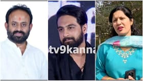 ಶಿಡ್ಲಘಟ್ಟ ಫ್ಲೆಕ್ಸ್ ವಿವಾದ: ಕ್ಷಮೆ ಕೇಳಿದ ನಟ ಝೈದ್ ಖಾನ್