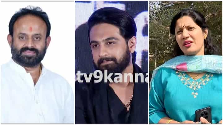 ಫ್ಲೆಕ್ಸ್ ವಿಚಾರಕ್ಕೆ ಪೌರಾಯುಕ್ತೆಗೆ ನಿಂದನೆ ಪ್ರಕರಣ; ಕ್ಷಮೆ ಕೇಳಿದ ನಟ ಝೈದ್ ಖಾನ್ ಫ್ಲೆಕ್ಸ್ ವಿಚಾರಕ್ಕೆ ಪೌರಾಯುಕ್ತೆಗೆ ನಿಂದನೆ ಪ್ರಕರಣ; ಕ್ಷಮೆ ಕೇಳಿದ ನಟ ಝೈದ್ ಖಾನ್