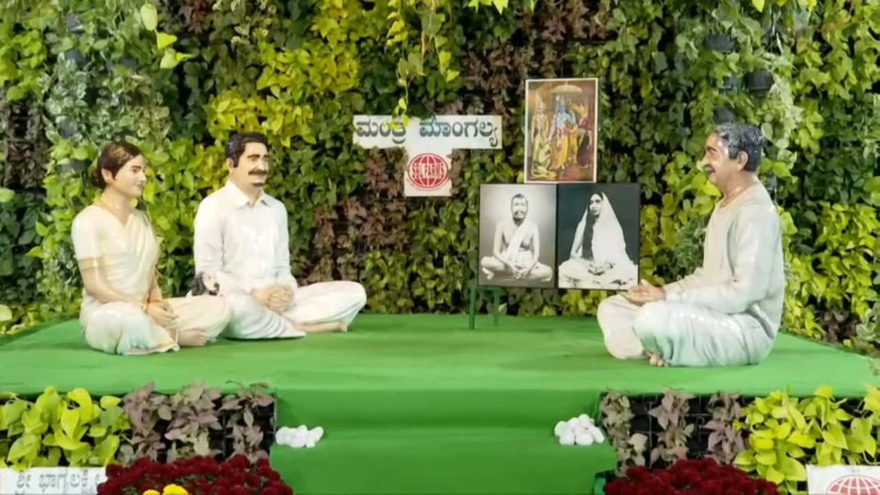 ತೇಜಸ್ವಿ ವಿಸ್ಮಯ ಲೋಕವನ್ನು ಪೂರ್ಣ ಚಂದ್ರ ತೇಜಸ್ವಿ ಅವರ ಪುತ್ರಿಯರು ಕಣ್ತುಂಬಿಕೊಂಡರು. ಈ ಫ್ಲವರ್ ಶೋ ತಂದೆಯವರ ನೆನಪುಗಳನ್ನು ಮೆಲಕು ಹಾಕುವಂತೆ ಮಾಡಿದೆ ಅಂತ ಸಂತಸ ವ್ಯಕ್ತಪಡಿಸಿದರು. 
