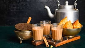 ಚಹಾದೊಂದಿಗೆ ಈ ಆಹಾರಗಳನ್ನು ಸೇವನೆ ಮಾಡಬಾರದು