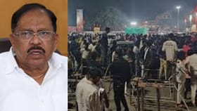 ಬಳ್ಳಾರಿ ಗಲಾಟೆ ಪ್ರಕರಣ ಸಿಐಡಿಗೆ? ಇಲ್ಲಿದೆ ಕೇಸ್​​ನ ಬಿಗ್​​ ಅಪ್ಡೇಟ್​​