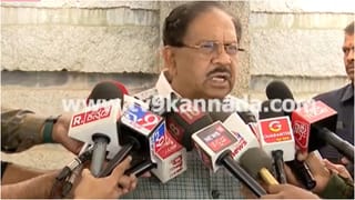 Video: ಬೈಕ್​ ಸವಾರನ ರಕ್ಷಿಸಲು ಹೋಗಿ ಕಾರಿಗೆ ಲಾರಿ ಡಿಕ್ಕಿ, ಮೂವರು ಸಾವು