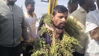 ಕರ್ನಾಟಕ ಕರಾವಳಿ ಆಗಲಿದೆ ಕೇರಳ, ಗೋವಾದಂತೆ ಟೂರಿಸಂ ಹಬ್: ಡಿಕೆ ಶಿವಕುಮಾರ್ ಮಹತ್ವದ ಘೋಷಣೆ