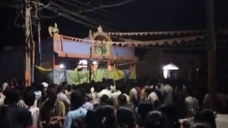 U19 World Cup 2026: ಪಾಕ್ ಬಳಿಕ ಬಾಂಗ್ಲಾ ಜೊತೆಗೆ ಶೇಕ್ ಹ್ಯಾಂಡ್ ಮಾಡದ ಟೀಂ ಇಂಡಿಯಾ