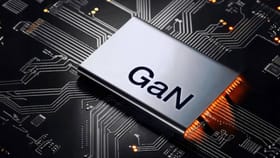 ಸ್ವಂತವಾಗಿ ಗ್ಯಾನ್ ಚಿಪ್ ತಂತ್ರಜ್ಞಾನ ಅಭಿವೃದ್ಧಿಪಡಿಸಿದ ಭಾರತ