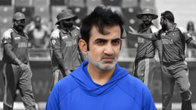 ಪ್ರಧಾನಿಯ ನಂತರ ಅತ್ಯಂತ ಕಷ್ಟಕರ ಕೆಲಸವನ್ನು ನಿರ್ವಹಿಸುತ್ತಿರುವುದು ಗಂಭೀರ್!