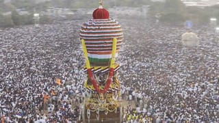 ಭಕ್ತಿ, ಜನಸಂಖ್ಯೆ, ದಾಸೋಹದಲ್ಲಿ ಹೊಸ ಮೈಲಿಗಲ್ಲು ಸೃಷ್ಟಿಸಿದ ಕೊಪ್ಪಳ ಗವಿಸಿದ್ದೇಶ್ವರ ಜಾತ್ರೆ