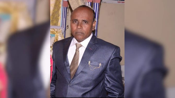 ಆಸ್ತಿಗಾಗಿ ನಿವೃತ್ತ ವಾಯುಪಡೆ ಅಧಿಕಾರಿಯನ್ನು ಕೊಂದ ಪುತ್ರರು