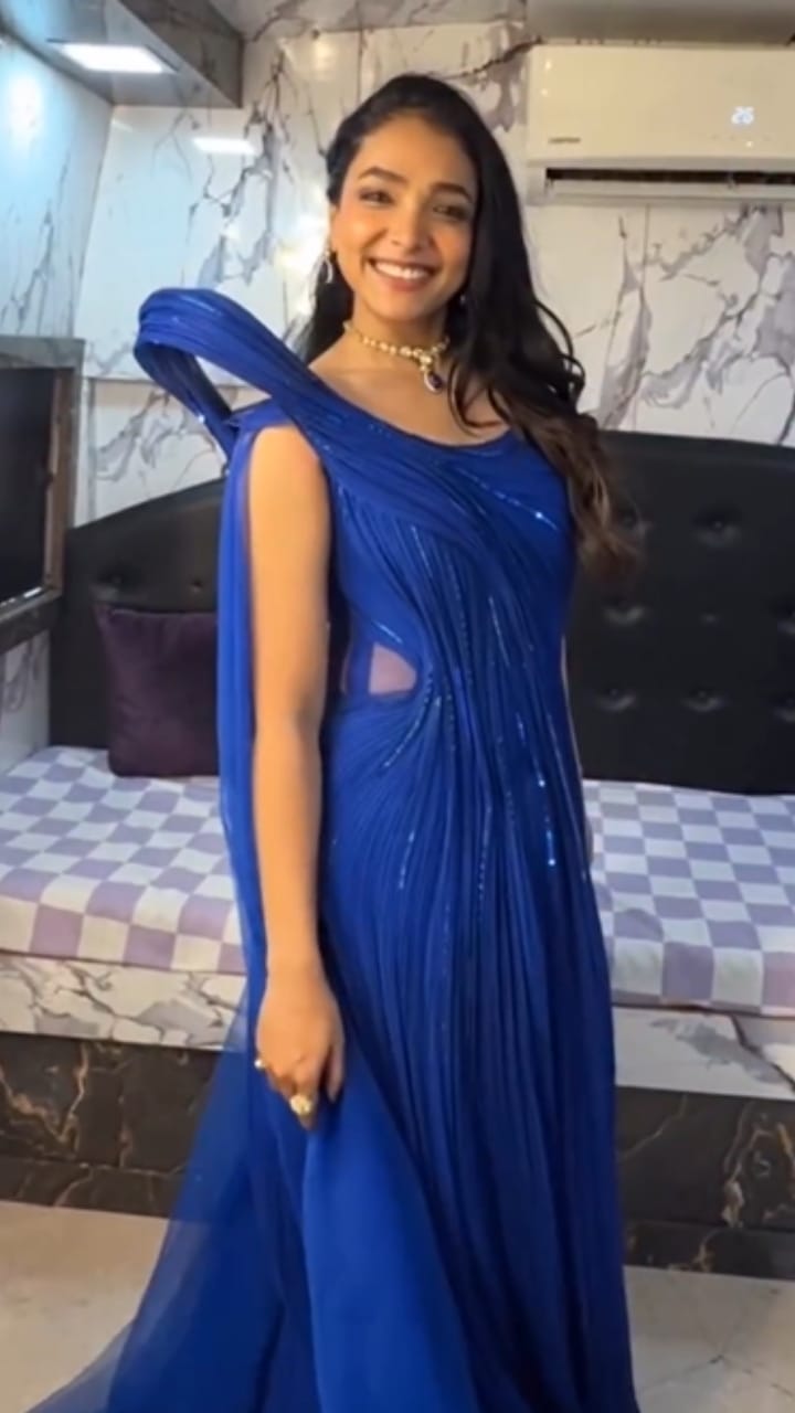 ಇದೇ ನೋಡಿ ಗಿಲ್ಲಿ ಗಿಲಿ ಗಿಲಿ ತಂಡದ ಸ್ಟೈಲಿಷ್ ಪರಿಚಯ