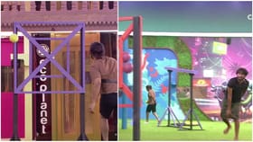 ಎದುರಾಳಿಯಾಗಿ ಗಿಲ್ಲಿನ ಆಯ್ಕೆ ಮಾಡಿದ ಧ್ರುವಂತ್; ಗೆದ್ದಿದ್ದು ಯಾರು?