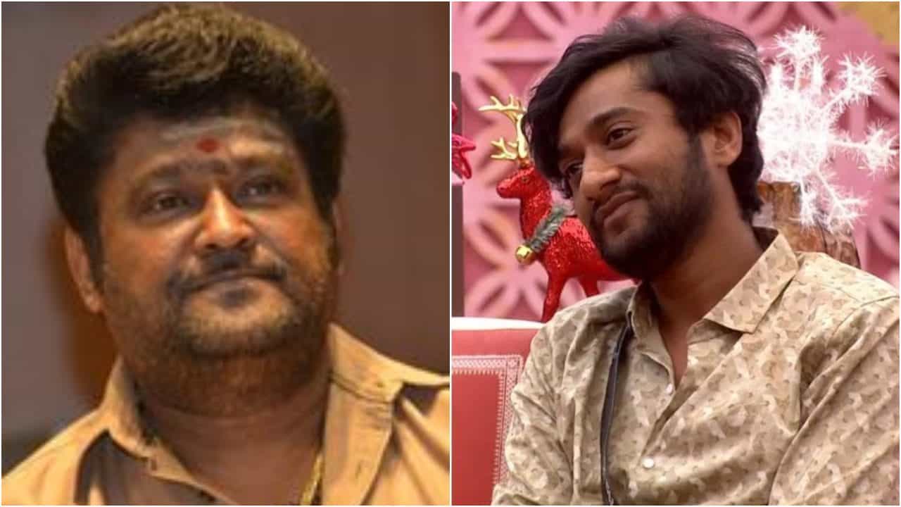 ಗಿಲ್ಲಿ ವಿಷಯದಲ್ಲಿ ಜಗ್ಗೇಶ್ ಹೇಳಿದ ಮಾತು ನಿಜವಾಗಿ ಹೋಯ್ತು