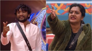 ಗಿಲ್ಲಿ ವಿರುದ್ಧ ನೆಗೆಟಿವ್ ಪಿಆರ್ ಮಾಡ್ತಿರೋದು ಯಾರು? ದೊಡ್ಡ ಸಾಕ್ಷಿ ತಂದ ಫ್ಯಾನ್ಸ್