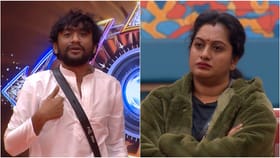 ಅಶ್ವಿನಿ ಗೌಡಗೆ ಮಾತಿನ ಮೂಲಕವೇ ಬುದ್ಧಿ ಕಲಿಸಿದ ಗಿಲ್ಲಿ ನಟ