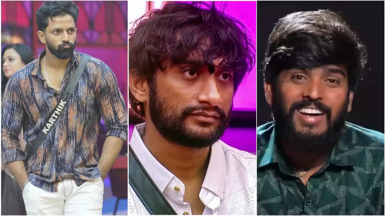 ಬಿಗ್ ಬಾಸ್ ವಿನ್ನರ್ಗಳ ಕರೆಸಿ ಹೊಸ ಸೀಸನ್ ಮಾಡಿದ್ರೂ ಗಿಲ್ಲಿನೇ ಗೆಲ್ಲೋದು; ಭವಿಷ್ಯ ನುಡಿದ ಕಿರುತೆರೆ ನಟ ಬಿಗ್ ಬಾಸ್ ವಿನ್ನರ್ಗಳ ಕರೆಸಿ ಹೊಸ ಸೀಸನ್ ಮಾಡಿದ್ರೂ ಗಿಲ್ಲಿನೇ ಗೆಲ್ಲೋದು; ಭವಿಷ್ಯ ನುಡಿದ ಕಿರುತೆರೆ ನಟ