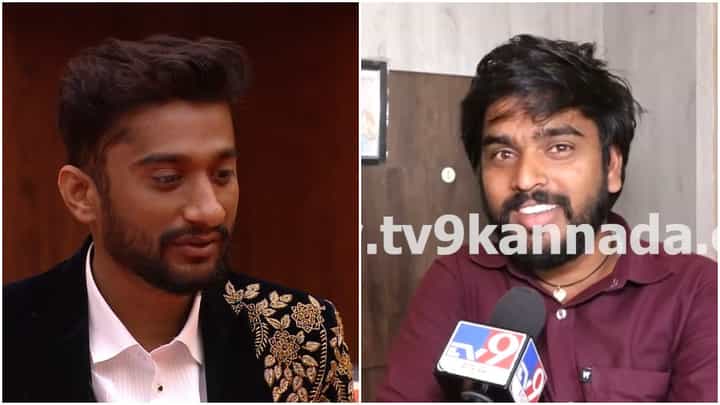 ‘37 ಕೋಟಿ ವೋಟ್ ಅವನಿಗೆ ಬಿದ್ದಿದೆ’; ಹನುಮಂತನ ಪ್ರಕಾರವೂ ಗಿಲ್ಲಿನೇ ವಿನ್ನರ್ ‘37 ಕೋಟಿ ವೋಟ್ ಅವನಿಗೆ ಬಿದ್ದಿದೆ’; ಹನುಮಂತನ ಪ್ರಕಾರವೂ ಗಿಲ್ಲಿನೇ ವಿನ್ನರ್