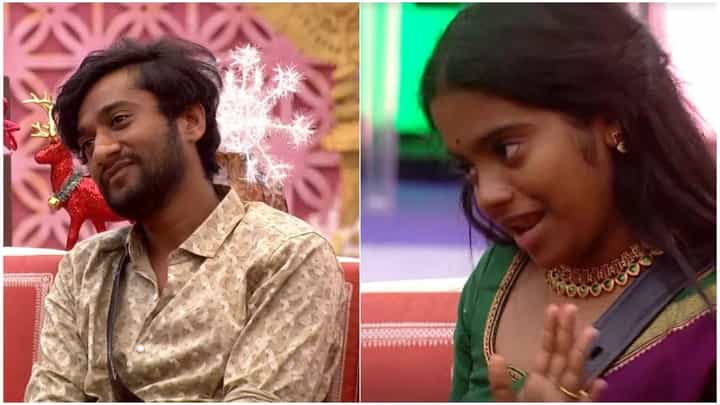 ರಕ್ಷಿತಾನ ಹೇಗೆ ಲಾಕ್ ಮಾಡಿದ್ರು ನೋಡಿ ಗಿಲ್ಲಿ; ಮಾತೇ ಇಲ್ಲ ರಕ್ಷಿತಾನ ಹೇಗೆ ಲಾಕ್ ಮಾಡಿದ್ರು ನೋಡಿ ಗಿಲ್ಲಿ; ಮಾತೇ ಇಲ್ಲ