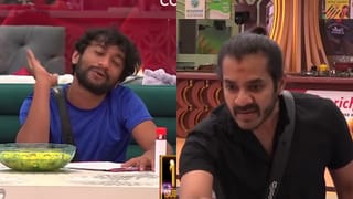 ಹೊಸ ವರ್ಷಾಚರಣೆಗೆ ಆಂಧ್ರದಲ್ಲಿ ಅಪರೂಪದ ಟಗರು ಕಾಳಗ