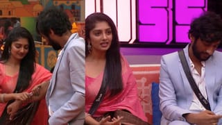 ಬಿಗ್ ಬಾಸ್: ಮಂಗಳವಾರ ಸಂಜೆವರೆಗೆ ಮಾತ್ರ ವೋಟ್ ಹಾಕಲು ಅವಕಾಶ