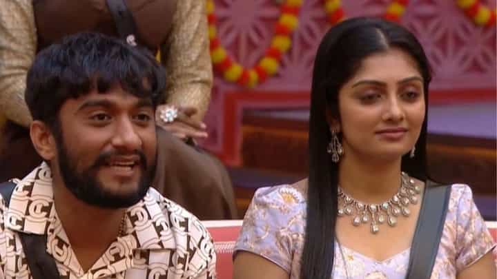 ಗಿಲ್ಲಿ, ಕಾವ್ಯ ಒಪ್ಪಿದ್ರೆ ಮದುವೆ ಫಿಕ್ಸ್, ಬಿಗ್ಬಾಸ್ ವಿನ್ನರ್ ತಂದೆ ಹೇಳಿದ್ದೇನು? ಗಿಲ್ಲಿ, ಕಾವ್ಯ ಒಪ್ಪಿದ್ರೆ ಮದುವೆ ಫಿಕ್ಸ್, ಬಿಗ್ಬಾಸ್ ವಿನ್ನರ್ ತಂದೆ ಹೇಳಿದ್ದೇನು?