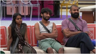 ಹೊಸ ರಿಯಾಲಿಟಿ ಶೋ ಮೂಲಕ ಬಂದ ಸೃಜನ್ ಲೋಕೇಶ್; ಬಿಗ್ ಬಾಸ್ ಬಳಿಕ ಪ್ರಸಾರ