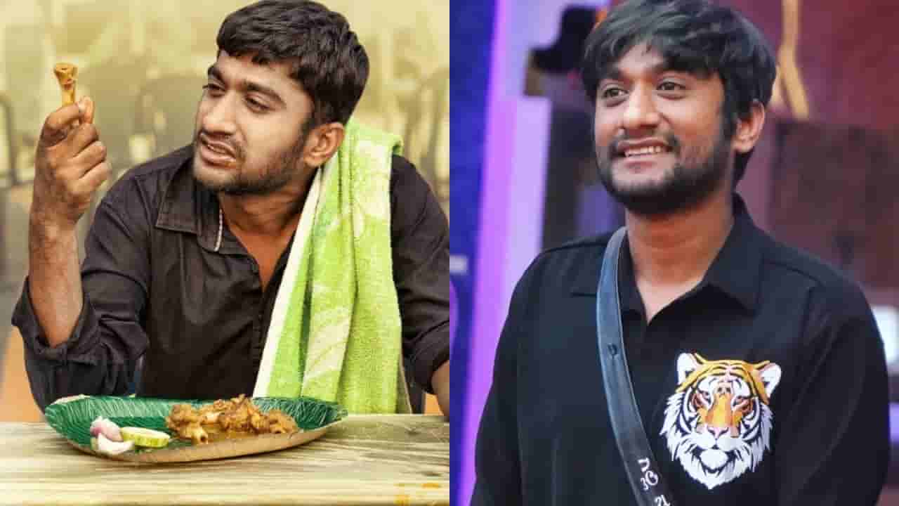 ಗಿಲ್ಲಿ ಮೊದಲ ಬಾರಿ ವೇದಿಕೆ ಏರಿದಾಗ ಏನಾಗಿತ್ತು? ನಂತರ ಗಿಲ್ಲಿ ಮಾಡಿದ್ದೇನು?