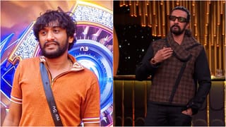 ‘ಕಿತ್ತೋದ್ ಕೆಲಸ ಮಾಡಿಲ್ಲ, ನನ್ನಿಂದ ಕೆಲವರ ಹೊಟ್ಟೆಪಾಡು ನಡೆಯುತ್ತಿದೆ’; ಸುದೀಪ್