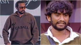 ಕುಣಿಗಲ್ ಉತ್ಸವದಲ್ಲಿ ಬಿಗ್ ಬಾಸ್ ವೀಕ್ಷಕರಿಗೆ ಕಿವಿಮಾತು ಹೇಳಿದ ಸುದೀಪ್