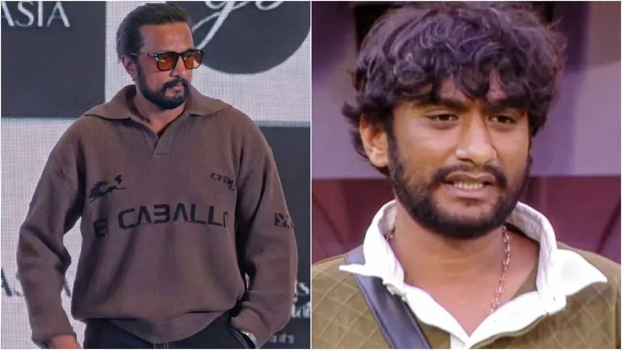ಕುಣಿಗಲ್ ಉತ್ಸವದಲ್ಲಿ ಬಿಗ್ ಬಾಸ್ ವೀಕ್ಷಕರಿಗೆ ಕಿವಿಮಾತು ಹೇಳಿದ ಸುದೀಪ್