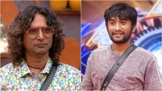 ಗಿಲ್ಲಿ ನೆರಳಲ್ಲೇ ಕಾವ್ಯಾ ಇದ್ದಾರಾ? ಎಲಿಮಿನೇಟ್ ಆದ ರಾಶಿಕಾ ಶೆಟ್ಟಿ ಹೇಳಿದ್ದಿಷ್ಟು..