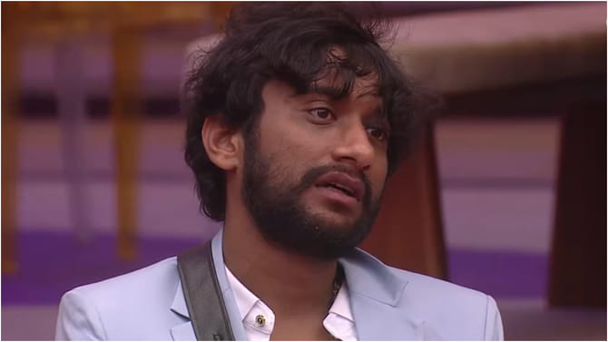 ಗಿಲ್ಲಿ ವಿರುದ್ಧ ಸೇಡು ತೀರಿಸಿಕೊಂಡ ಕಾವ್ಯಾ: ರಘು ಕೂಡ ಕಡಿಮೆ ಏನಿಲ್ಲ