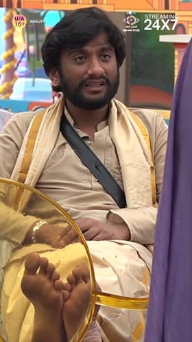 ಇರೋದಿನ್ನೆರಡು ದಿನ ಈಗಲೂ ಕಿತ್ತಾಡಬೇಕ: ವಿಡಿಯೋ ನೋಡಿ