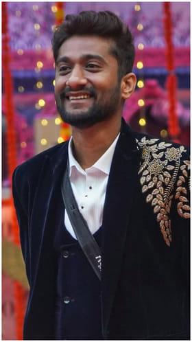 ಚಿಕ್ಕ ಮಕ್ಕಳಿಗೆ ಸಿಕ್ಕಾಪಟ್ಟೆ ಇಷ್ಟ ಗಿಲ್ಲಿ ನಟ