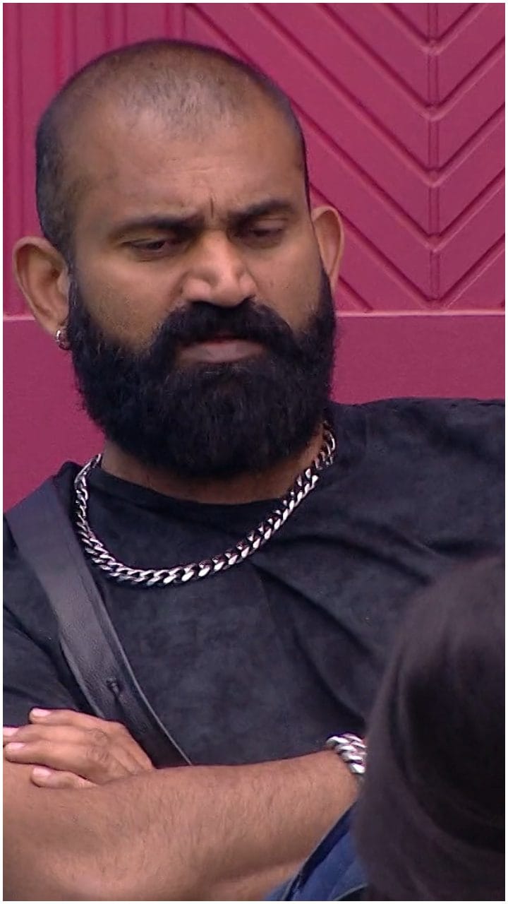 ಗಿಲ್ಲಿ ತುಂಬಾ ಒಳ್ಳೆಯವನು ಎಂದ ರಘು