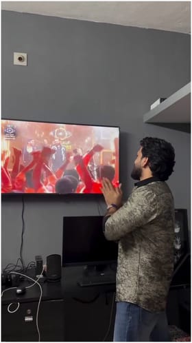 ಗಿಲ್ಲಿ ನಟ ವಿನ್ ಆಗಿದ್ದಕ್ಕೆ ರೂಪೇಶ್ ಶೆಟ್ಟಿಗೆ ಬೇಸರವಾಯ್ತಾ?