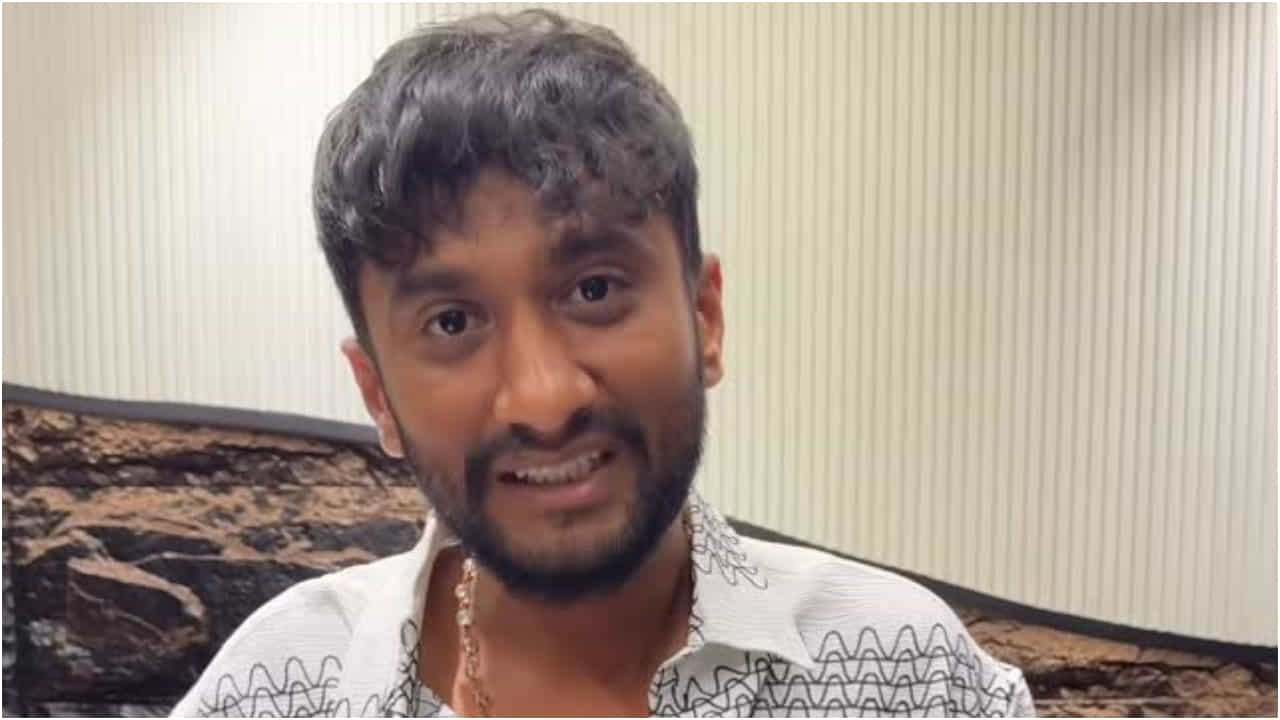 ಗಿಲ್ಲಿಗೆ ಕಿವಿಮಾತು ಹೇಳಿದ ಕನ್ನಡ ಚಿತ್ರರಂಗದ ಹಿರಿಯ ವ್ಯಕ್ತಿ; ನಟನ ಪ್ರತಿಕ್ರಿಯೆ ಏನು? ಗಿಲ್ಲಿಗೆ ಕಿವಿಮಾತು ಹೇಳಿದ ಕನ್ನಡ ಚಿತ್ರರಂಗದ ಹಿರಿಯ ವ್ಯಕ್ತಿ; ನಟನ ಪ್ರತಿಕ್ರಿಯೆ ಏನು?