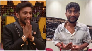 ಮುಖಕ್ಕೆ ಮಾಸ್ಕ್, ಕೈಯಲ್ಲಿ ಕೋಲು: ದರೋಡೆಕೋರರು ಹೇಗೆ ಓಡಾಡ್ತಿದ್ದಾರೆ ನೋಡಿ