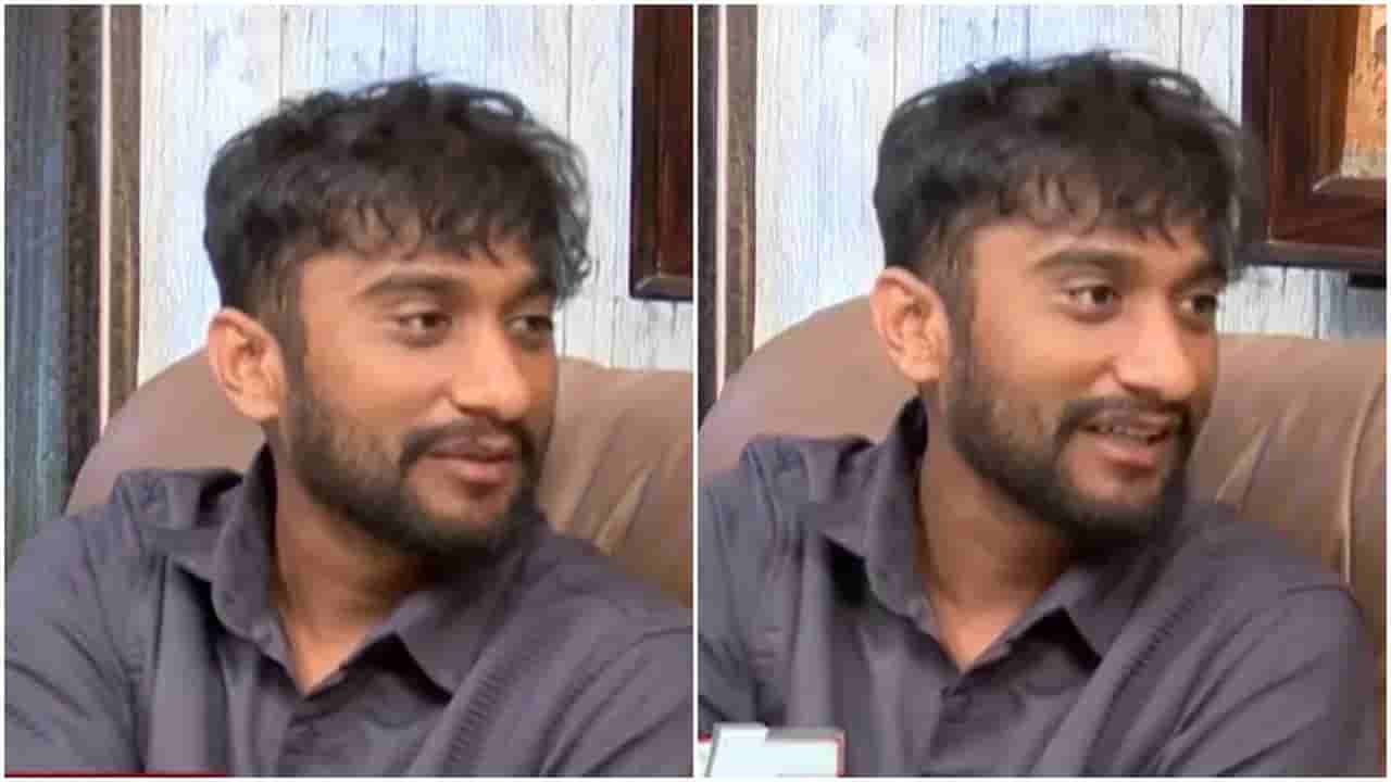 ‘ತುಂಬಾ ಗೊಂದಲದಲ್ಲಿದ್ದೇನೆ’; ಮುಂದಿನ ಪ್ಲ್ಯಾನ್ ಬಗ್ಗೆ ಕನ್ಫ್ಯೂಸ್ ಆದ ಗಿಲ್ಲಿ ನಟ