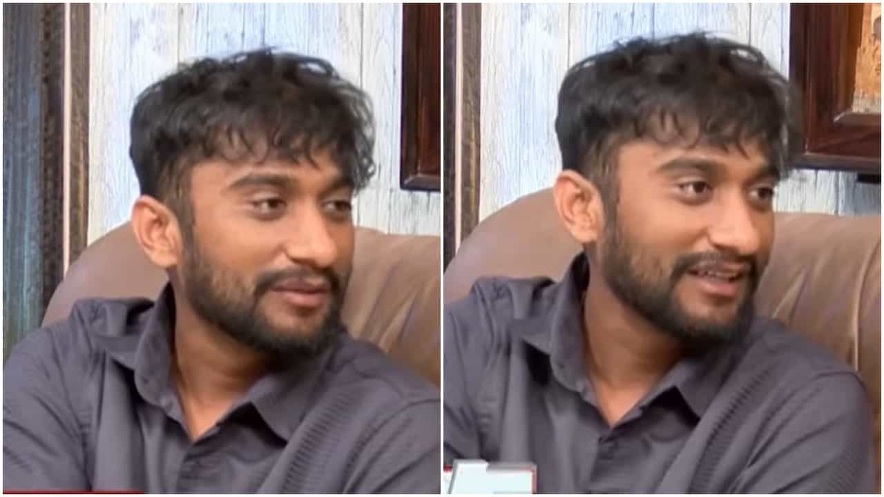 ‘ತುಂಬಾ ಗೊಂದಲದಲ್ಲಿದ್ದೇನೆ’; ಮುಂದಿನ ಪ್ಲ್ಯಾನ್ ಬಗ್ಗೆ ಕನ್ಫ್ಯೂಸ್ ಆದ ಗಿಲ್ಲಿ ನಟ ‘ತುಂಬಾ ಗೊಂದಲದಲ್ಲಿದ್ದೇನೆ’; ಮುಂದಿನ ಪ್ಲ್ಯಾನ್ ಬಗ್ಗೆ ಕನ್ಫ್ಯೂಸ್ ಆದ ಗಿಲ್ಲಿ ನಟ