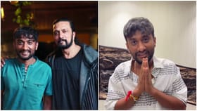 ಗಿಲ್ಲಿಗೆ ಮನೆಯಲ್ಲೇ 10 ಲಕ್ಷ ರೂಪಾಯಿ ಕೊಟ್ಟ ಕಿಚ್ಚ ಸುದೀಪ್