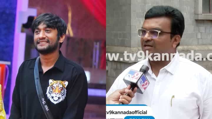 ಗಿಲ್ಲಿಯ ಆರಂಭದ ದಿನಗಳು ಹೇಗಿದ್ದವು? ಆಪ್ತ ಗುರು ಹೇಳಿದ್ದೇನು? ಗಿಲ್ಲಿಯ ಆರಂಭದ ದಿನಗಳು ಹೇಗಿದ್ದವು? ಆಪ್ತ ಗುರು ಹೇಳಿದ್ದೇನು?