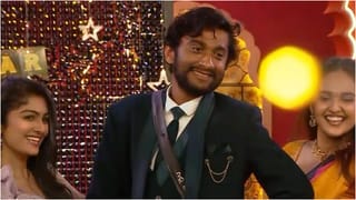 ಜನಾರ್ದನ ರೆಡ್ಡಿ ಮನೆಯತ್ತಲೇ ಫೈರ್ ಮಾಡಿದ್ದ ಖಾಸಗಿ ಗನ್​ಮ್ಯಾನ್, ವಿಡಿಯೋ ಸಾಕ್ಷಿ ಇಲ್ಲಿದೆ