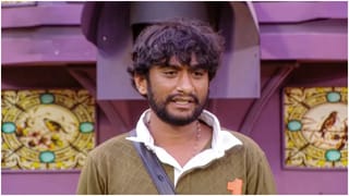 ವಿಜಯ್ ಹಿಟ್ ಸಾಂಗ್​​ನ ಕೆಟ್ಟದಾಗಿ ಹಾಡಿ ಟ್ರೋಲ್ ಆದ ಮಮಿತಾ ಬೈಜು