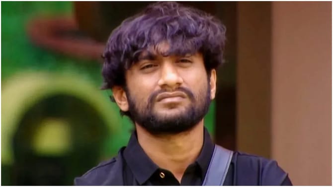 ಗಿಲ್ಲಿ ಏಕೆ ಇಷ್ಟ ಆಗಲ್ಲ? ಕಾರಣ ಕೊಟ್ಟ ರಾಶಿಕಾ ಶೆಟ್ಟಿ